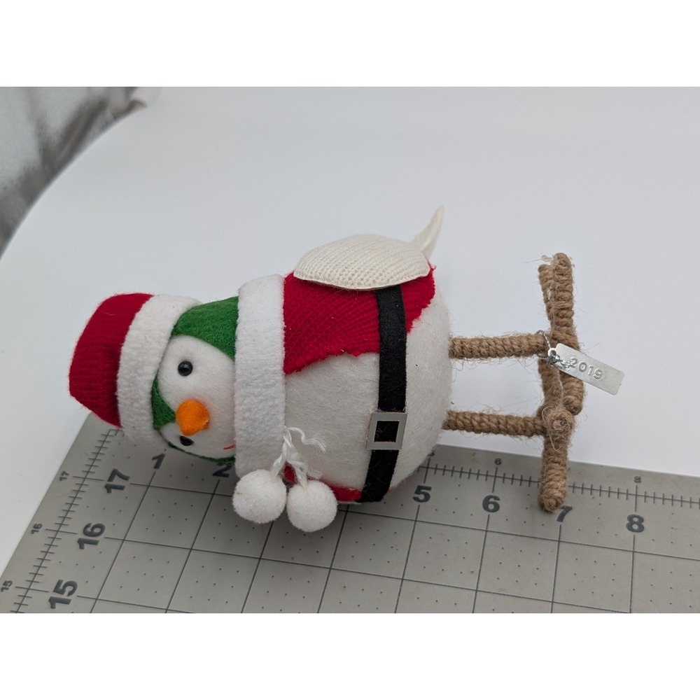 Target Spritz Featherly Friends Bird Christmas Cheeryble 2019 7 Inch - Picture 9 of 10